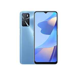 Oppo A16s
