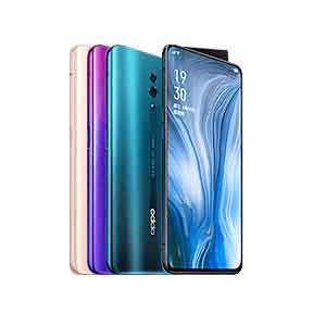 Oppo Reno